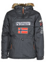 Geographical Norway Parka Jas BARMAN heren
