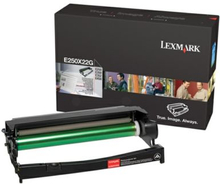 Lexmark Drum – Photoconductor 30.000 pagina's E250X22G Replace: N/A