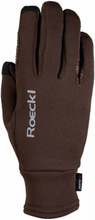 Roeckl Weldon Polartec Power Stretch Touchscreen handsker