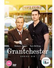 Grantchester: Series 6