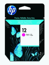 HP HP 12 Tulostuspää magenta
