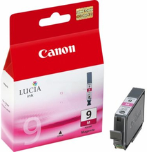 Canon Canon PGI-9 M Blækpatron Magenta