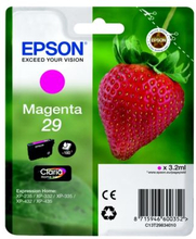 Epson Epson 29 Blækpatron Magenta