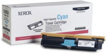 Xerox Tonerkassette cyan 4.500 sider, høj kapacitet