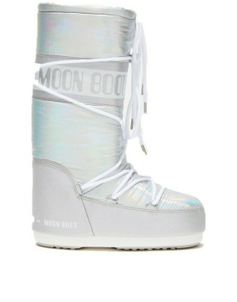 Icon Holographic Snow Boots