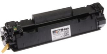 inkClub Toner cartridge, vervangt Canon 712, zwart, 1.500 pagina's TCU320 Replace: 1870B002