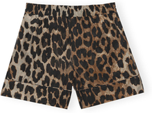 Rene voile shorts