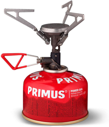 Primus Micron Stove Gassbrenner Lav vekt og kompakt design med ytelse