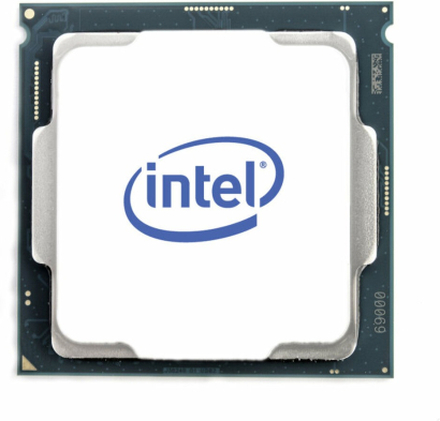 Processor Intel G5600F 3.9 GHz 4 MB