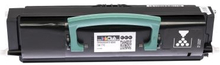 WL Toner cartridge, vervangt Dell H3730, zwart, 6.000 pagina's TDA010 Replace: 593-10038