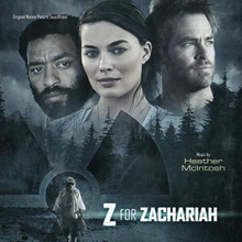 Soundtrack: Z for Zachariah
