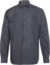 "Regular Fit Mens Shirt Tops Shirts Casual Grey Bosweel Shirts Est. 1937"