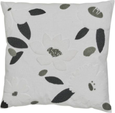 Malise Cushion Home Textiles Cushions & Blankets Cushions Multi/mønstret Lene Bjerre*Betinget Tilbud