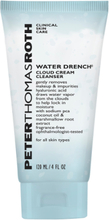 Water Drench Cloud Cleanser Beauty WOMEN Skin Care Face Cleansers Cleansing Gel Nude Peter Thomas Roth*Betinget Tilbud