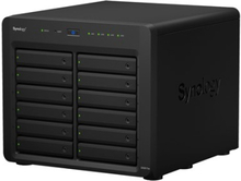Synology Diskstation Ds3617xs 0tb Nas-server