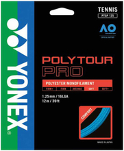 Poly Tour Pro Strängset 12m