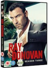 Ray Donovan - Season 3