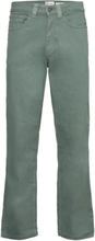 5 Pocket Trouser Bottoms Trousers Chinos Green Penfield
