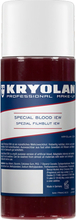 Kryolan Specialblod - 100 ml