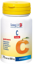 Longlife C Powder Integratore 75 g
