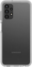 Otterbox React Etui for Galaxy A13 - Transparent