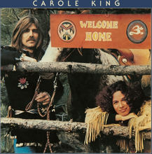 King Carole: Welcome Home