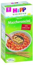 Hipp Pasta Maccheroncini Biologica 320 g