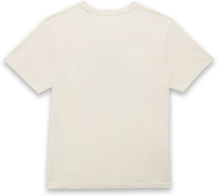 Star Wars Camp Dagobah Unisex T-Shirt - Cream - L