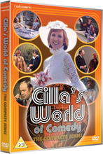 Cilla's World of Comedy - The Complete Series