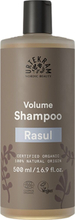 Urtekram Rasul Volume Shampoo 500 ml