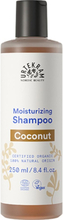 Urtekram Coconut Moisturizing Shampoo 250 ml