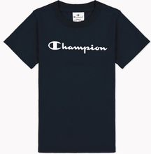 Champion American Classics Legacy Girls T-Shirt