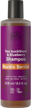 Urtekram Nordic Berries Shampoo 250 ml