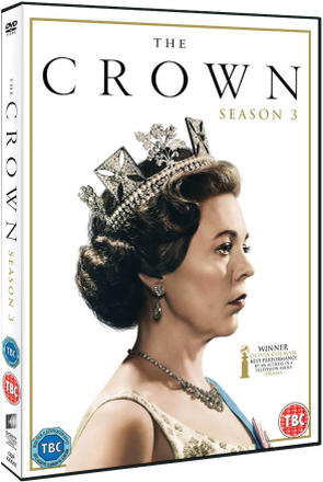 The Crown - Staffel 3