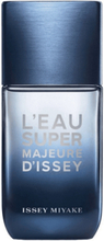 Issey Miyake L'eau D'Issey Pour Homme Super Majeure Intense Edt 50ml
