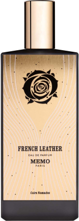 Memo Paris Cuirs Nomades French Leather Eau de Parfum 75 ml