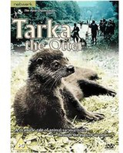 Tarka The Otter