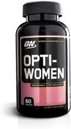Opti-Women, 60 kapslar, Optimum Nutrition
