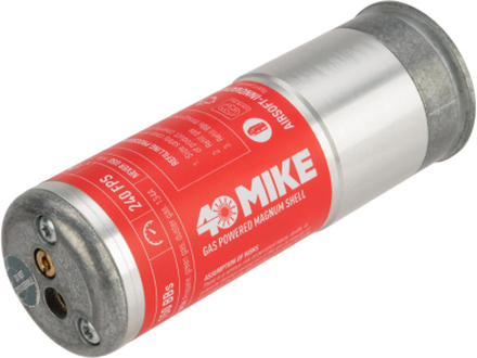 40 Mike Gas Magnum Grenade Shell