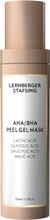 AHA/BHA Peel Gel Mask, 50ml