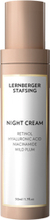 Night Cream, 50ml