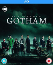 Gotham - The Complete Series