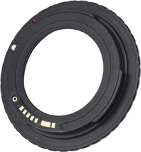 M42-EOS Kameraobjektivhalterung Adpter Ring
