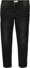 Regular Fit stretchjeans, Tapered