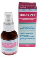 Nbf Lanes Ribes Pet Emulsione Dermatologica A Cristalli Liquidi 50 Ml