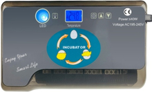 Digital Egg Inkubator Automatischer Eierhatcher