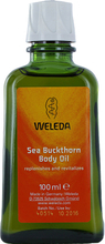 Weleda Sea Buckthorn Body Oil - 100 ml