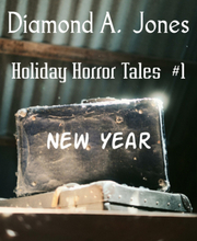 Holiday Horror Tales #1