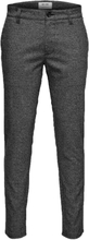 Gray Only Sons Onmark Pants Chinos Bukser - Melange Chinos