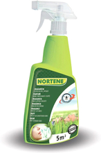 Spray 0,75L profumo fragranza per prato sintetico erba giardino5m2 2007874